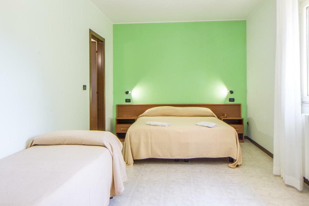 Poggio Active Hotel Сан-Джованни-Ротондо Экстерьер фото