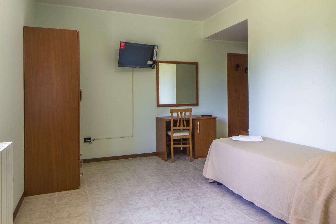Poggio Active Hotel Сан-Джованни-Ротондо Экстерьер фото