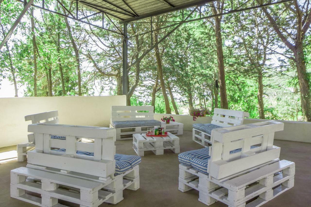 Poggio Active Hotel Сан-Джованни-Ротондо Экстерьер фото